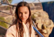 Chad Lowe’s daughter Fiona dies aged just 13 as family release ‘heartbreaking’ statement
