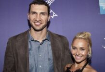 Wladimir Klitschko makes urgent bid to protect Hayden Panettiere’s daughter’s estate