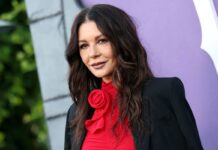 People are only now learning significance of Catherine Zeta-Jones’ name