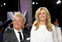 Rod Stewart health update as Penny Lancaster says doctors found ‘underlying heart issue’