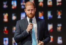 Prince Harry warned Diana documentary risk would be ‘opposite of what she would have wanted’