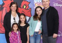 Chad Lowe said he was ‘blessed to be a girl dad’ as family mourn devastating tragedy