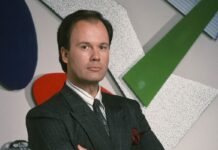 Dennis Haskins dead: Saved By The Bell’s Mr Belding dies as agent pays heartbreaking tribute
