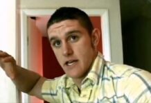 ‘Fish and Rice Cake Guy’ completely unrecognisable almost 20 years after iconic meme