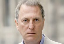 BBC News veteran Mark Doyle dies aged 67 after battling ‘short illness’