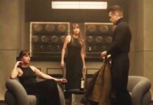 Taylor Swift unveils star-studded Ground Zero music video with Colin Farrell and Dakota Johnson