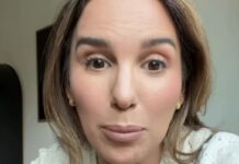 Disney star Christy Carlson Romano left ‘flat broke’ after making millions as a teen