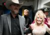 Dolly Parton’s sister Freida addresses tense family ‘feud’ as nephew Bryan sacked