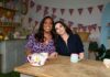 Bake Off’s Alison Hammond says Nigella Lawson gave her ‘uncomfortable’ nickname