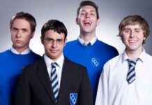 Inbetweeners producers explain why major fan favourite star is left out of new movie