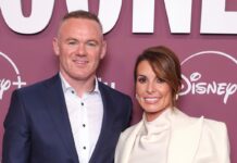 Coleen Rooney reveals worse time in her life and says ‘marriage doesn’t have to be forever’