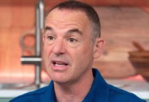 Martin Lewis’ staggering net worth revealed as property empire shrinks by £5m