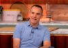 Martin Lewis’ staggering net worth revealed as property empire shrinks by £5m