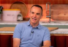 Martin Lewis’ staggering net worth revealed as property empire shrinks by £5m