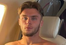 Controversial influencer Ed Matthews fined £4.5k after comment to supermarket worker