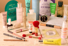 3 reduced beauty, makeup and skincare sets to snap up before the Christmas rush