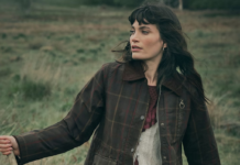 3 FatFace pieces from country-inspired collection by Claudia Winkleman’s stylist