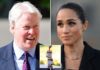 Earl Spencer is ‘doing a Meghan’ with very own Spencer Farms jam brand