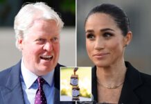 Earl Spencer is ‘doing a Meghan’ with very own Spencer Farms jam brand