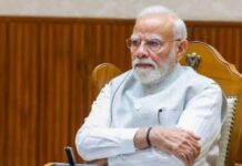 Chintan Shivir Day 1: PM Modi Discusses Governance, Reforms, Youth And Women