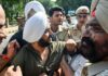AAP’s Saurabh Bhardwaj, Jarnail Singh Booked Over Alleged Assault On Cop