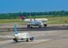 Hundreds Of US Flights Delayed After Construction Workers Cut Air Traffic Control Cable