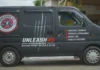 A Gym in a Car? Bengaluru Duo Packs a Van With Weights, Drives to Apartment Doorsteps