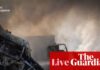 Ukraine and Russia have agreed not to hit energy targets, Trump claims – Europe live