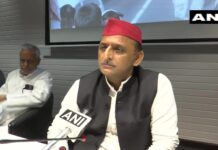 151 Ambedkar Statues Damaged In UP Under BJP Rule: Akhilesh Yadav