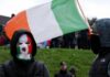 Orange Order march row goes to heart of ongoing divisions in Northern Ireland
