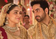 Video: Sharvari Enters Her Sooraj Barjatya Heroine Era With Yeh Prem Mol Liya