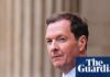 George Osborne ‘thought Peter Thiel’s Bayeux tapestry visit would be secret’