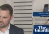 Jeremy Greenwood denies giving ‘ridiculous’ evidence to Icac about ‘mum’s perspective’ from premier’s sister-in-law