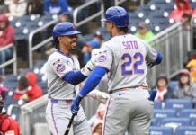 Francisco Lindor’s homer-or-bust strategy pays off with No. 300 as Mets star finishes chase before 2027