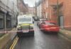 Man admits to killing woman in Londonderry, court hears