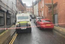Man admits to killing woman in Londonderry, court hears