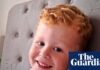 NHS trust apologises as 10 staff suspended over Noah Woods data breach