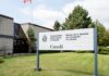 Helicopter crash in Quebec kills all four people aboard