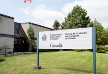 Helicopter crash in Quebec kills all four people aboard