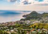 4 killed, 4 wounded in mass shooting near capital of Caribbean luxury tourism destination