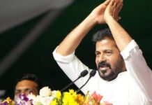 Revanth Reddy’s ‘Rich God, Poor God’ Remark Draws Fire From BJP For ‘Absurd Statement’