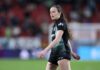 Playoff-bound Gotham inks Rose Lavelle contract extension using new NWSL rule