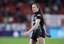 Playoff-bound Gotham inks Rose Lavelle contract extension using new NWSL rule