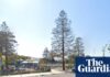 In-laws arrested on suspicion of murder after New York Times engineer shot dead in California