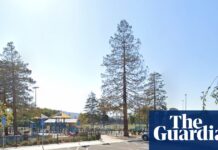 In-laws arrested on suspicion of murder after New York Times engineer shot dead in California