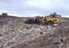 ‘Perfect storm’ could lead to rubbish piling up on Scotland’s streets, experts warn