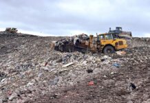 ‘Perfect storm’ could lead to rubbish piling up on Scotland’s streets, experts warn