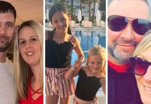 Man charged with causing death by dangerous driving over crash that killed 6