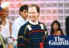 Dennis Haskins, US actor who played Mr Belding in Saved by the Bell, dies aged 75