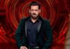 Salman Khan Opens Up About His Viral Shirtless Moment on Bigg Boss 20